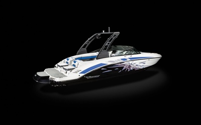 Vortex 2430 Vortex VRX