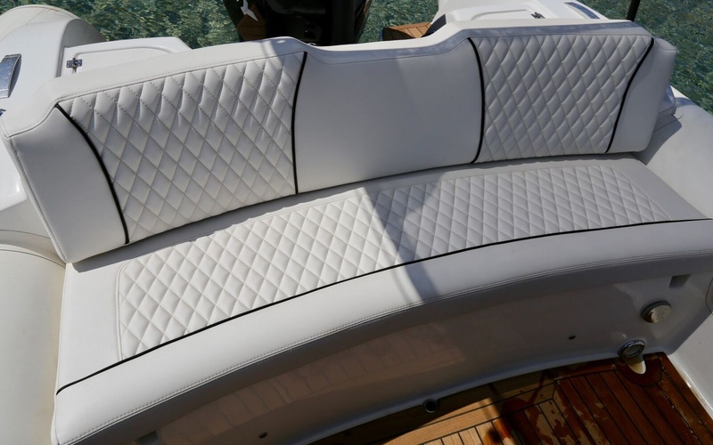 Technohull T688