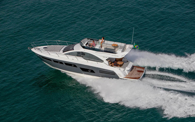 Schaefer 510 GT
