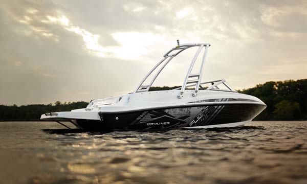 Bayliner 175 Bowrider