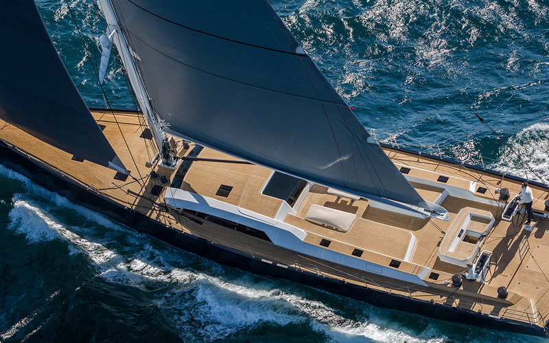 Southern Wind SW105