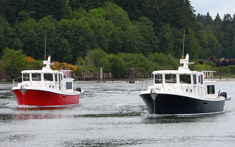 American Tug 365