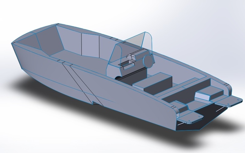 Аква Терра Fodiator Truck 6.700