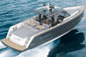 Fjord 48 Open