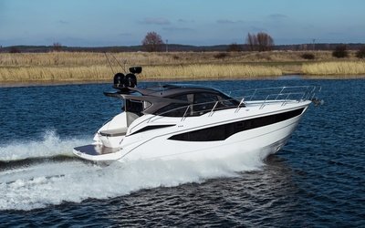 Galeon 365 HTS