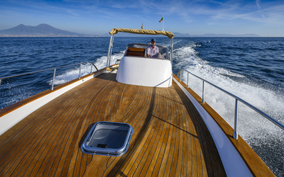 Mimi Libeccio 9. 5 sport