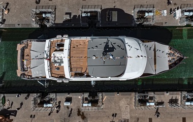 Benetti Turk's