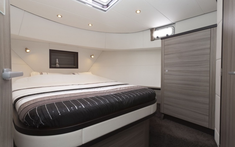 Jetten 44 Cabrio