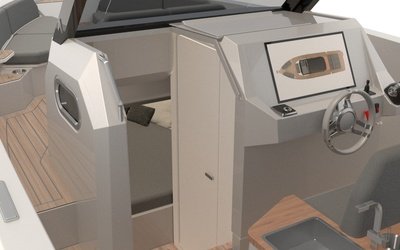 Rand Escape 30