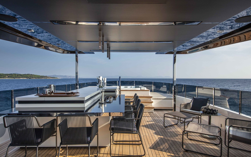 Cruisers Yachts 280 CXi