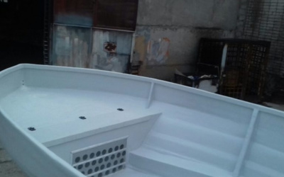 Akua Boat Кулас