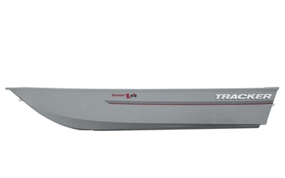 Tracker Guide V-14 Deep V