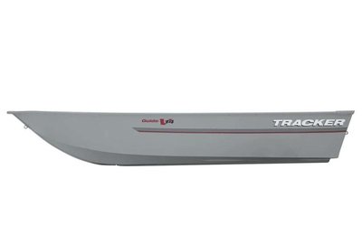 Tracker Guide V-14 Deep V