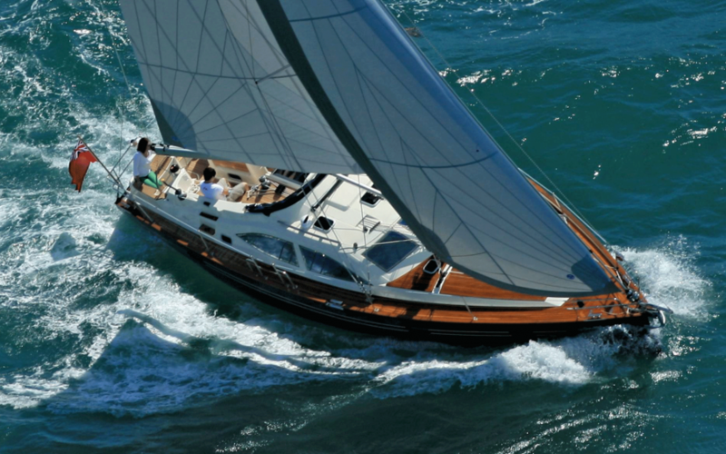 Discovery 430
