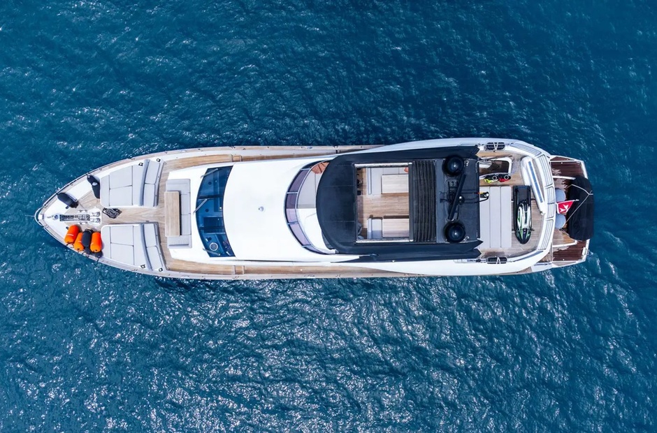 Sunseeker Mirka