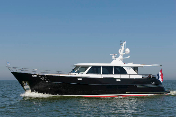 Sturier 620 CS