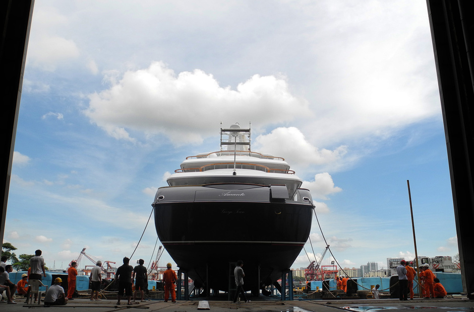 Royal Denship Odyssey