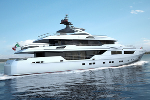 Admiral Maxima 47