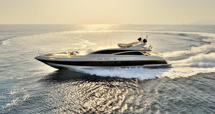 ARNO Leopard 43