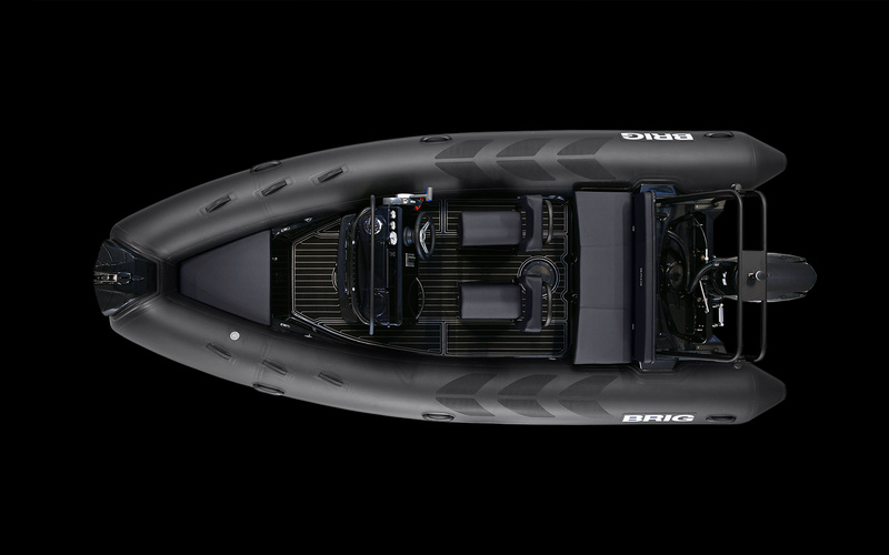 Brig Navigator 520