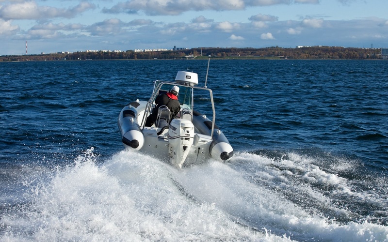 Ridas Rib 700