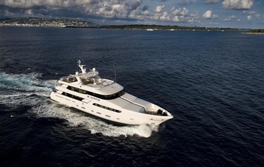 Marin LuxurYachts Darlings