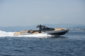 SACS Strider 20