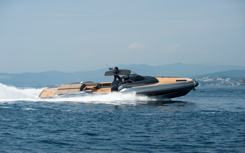 SACS Strider 20