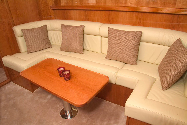 Silvercraft 38SC