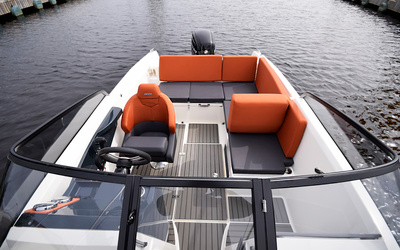 Bella 550 BR