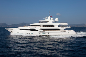Majesty 155