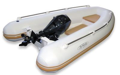 Aermarine Cabrio 270