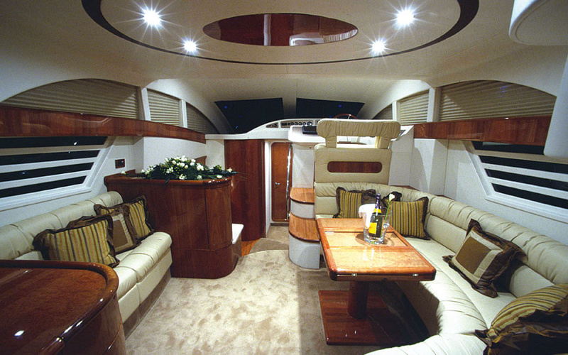 Enterprise Marine EM43