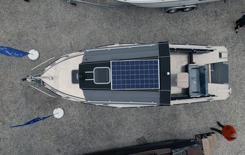Swift Chaser 780 Classic (2023)