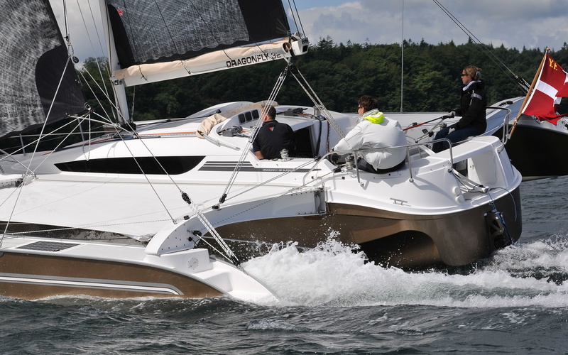 Dragonfly 32