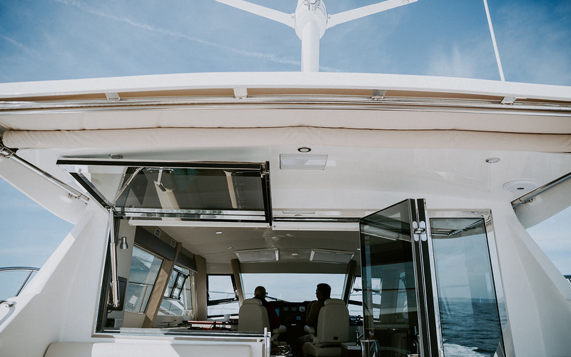 ArrowCat 420 Coupe