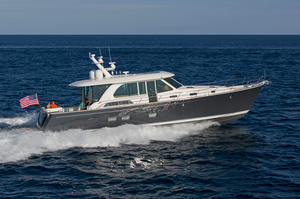 Sabre 66 Salon Express