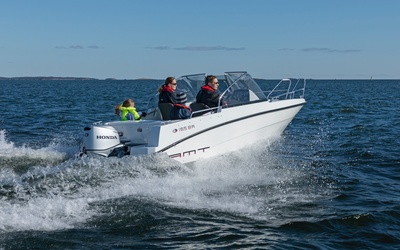 AMT 165 BR