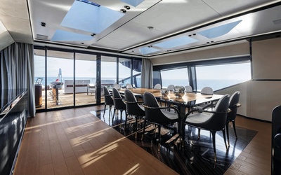 Crownline E 275 XS