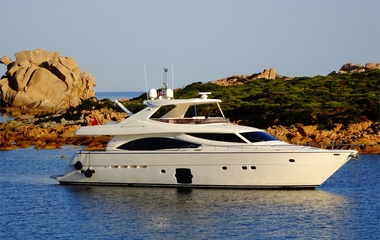 Ferretti Felina