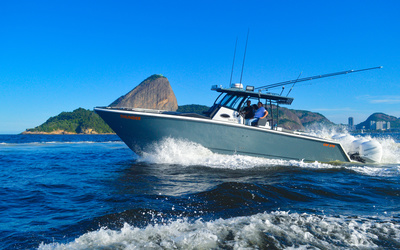 Sedna CAT 370