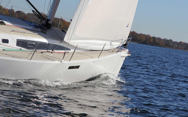 J/Boats J/112E