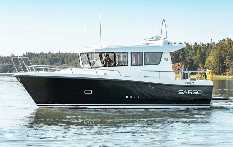 Sargo 31 (2016)