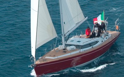 North Wind 58