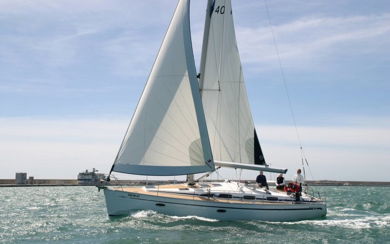 Bavaria 40 Cruiser
