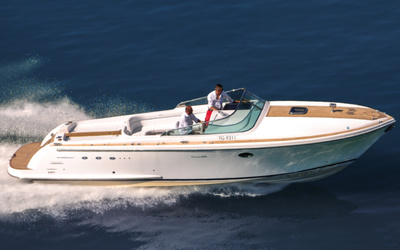 Comitti  Venezia 34