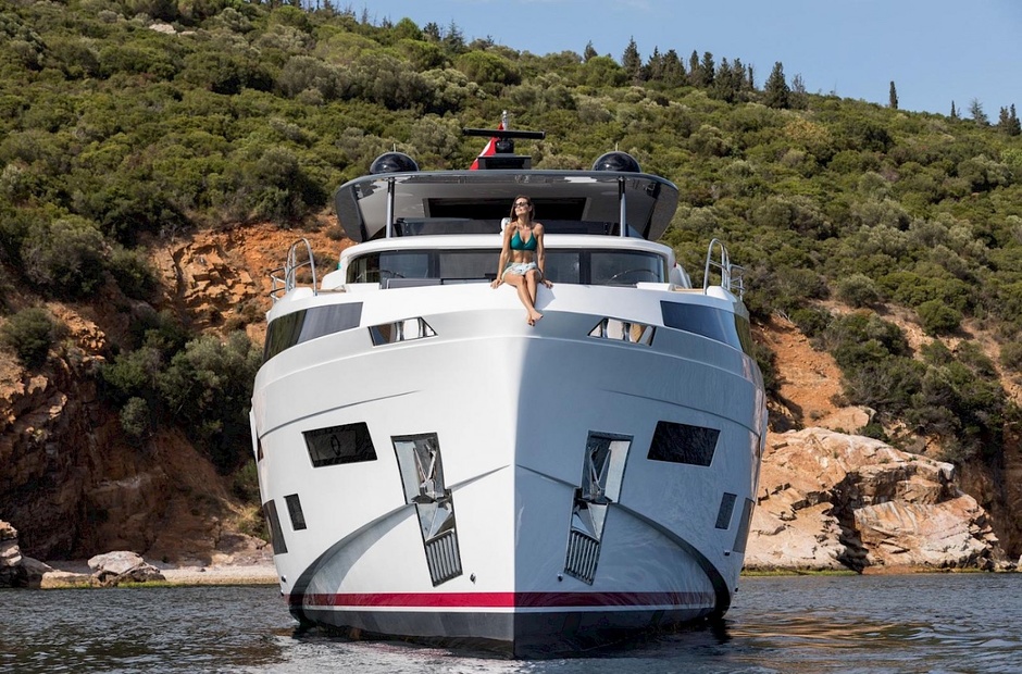 Sirena Moanna II