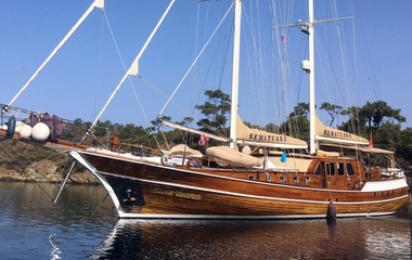 Custom Sema Tuana