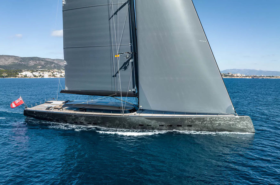 Vitters Shipyard Alea