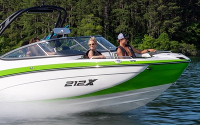 Yamaha 212XE